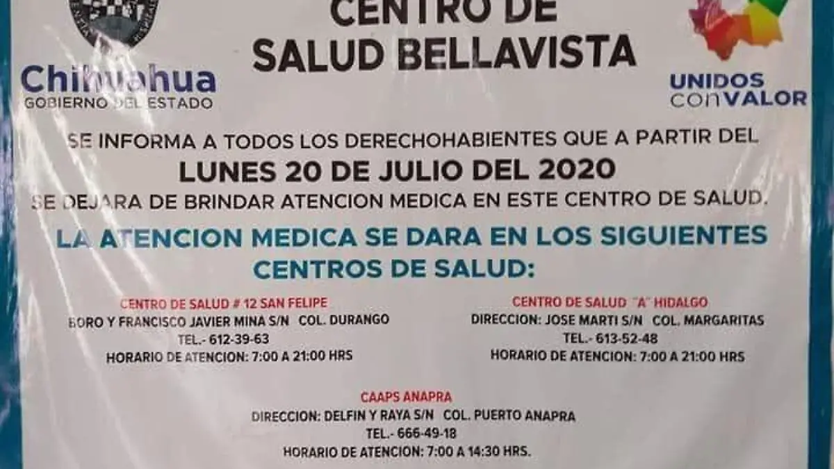 Centro de Salud